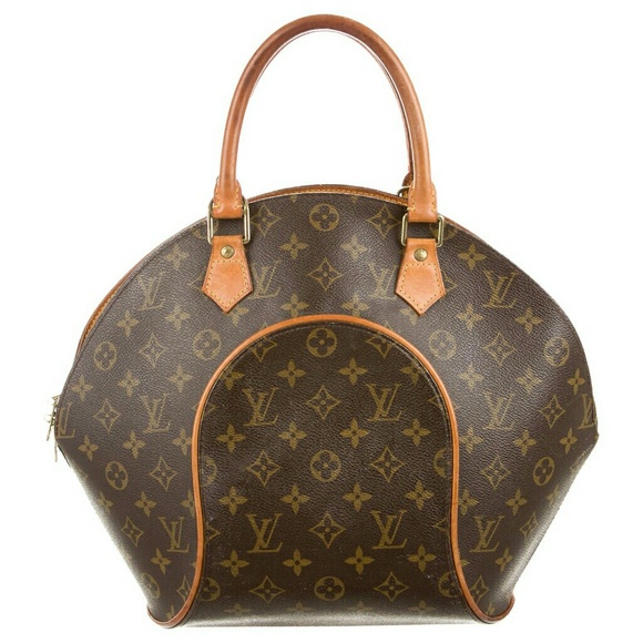 Louis Vuitton Bags Lv Monogram Bowling Bag Poshmark